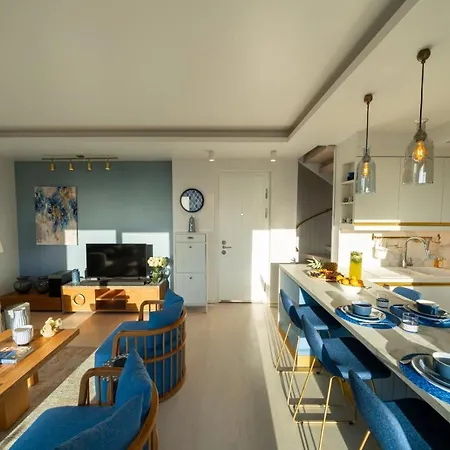 Andrei's Residance Villa Milas